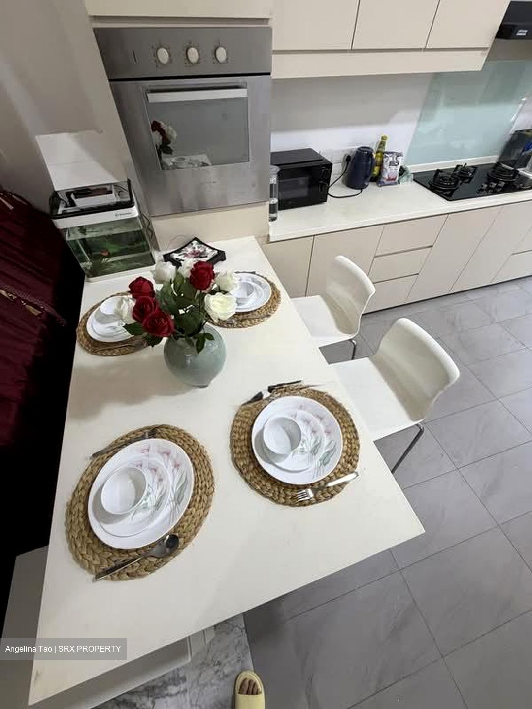Apollo Gardens (D16), Apartment #586750461